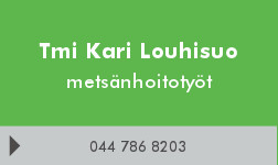 Tmi Kari Louhisuo logo